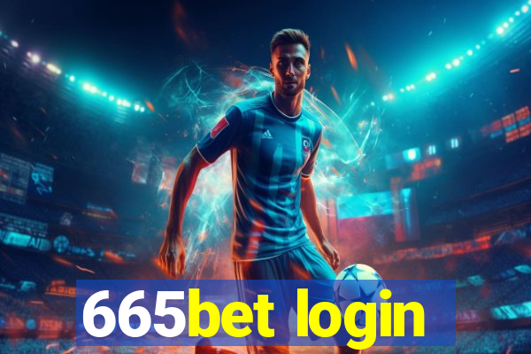 665bet login